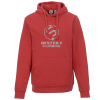 View Image 1 of 3 of Stockholm Hooded Sweatshirt