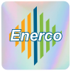 View Image 1 of 2 of Holographic Sticker - Square - 3" x 3"