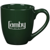 View Image 1 of 2 of Sebring Bistro Mug - 14 oz. - Laser Engraved