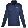 View Image 1 of 3 of Izu Everything Performance 1/4-Zip Pullover - Men's