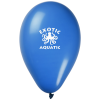 View Image 1 of 3 of Balloon - 9" Standard Colours