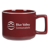 View the Helio Coffee Mug - 12 oz.