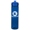 View Image 1 of 1 of PolySure Inspire Water Bottle - 24 oz. - 24 hr.