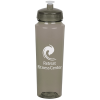 View Image 1 of 3 of PolySure Measure Water Bottle - 24 oz. - 24 hr