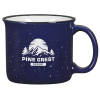 View Image 1 of 2 of Nipissing Campfire Coffee Mug - 14 oz. - 24 hr