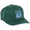 View Image 1 of 3 of Strike Zone Five Panel Cap