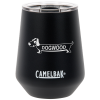 View Image 1 of 1 of CamelBak Vacuum Wine Tumbler - 12 oz-Closeout Colour