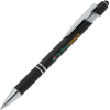 View Image 1 of 3 of Rita Stylus Metal Pen - Full Colour