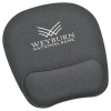 View Image 1 of 3 of Ergonomic Mouse Pad