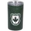 View Image 1 of 2 of Sherpa Vacuum Travel Tumbler and Insulator - 11 oz. - Speckled - Closeout