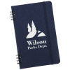 View the Villa Park Spiral Notebook