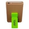 View Image 1 of 1 of Silicone Magic Phone Stand- Closeout