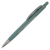 View Image 1 of 5 of Alibi Metal Pen - Gunmetal