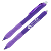 View Image 1 of 4 of Horizon Soft Touch Pen