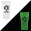 View Image 1 of 3 of Rave Nite Glow Tumbler - 26 oz.