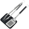 View Image 1 of 3 of OXO 3-Piece Grilling Set