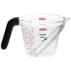 View Image 1 of 5 of OXO 2-Cup Angled Measuring Cup