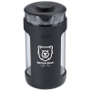 View Image 1 of 7 of OXO Brew Venture French Press - 8 cup