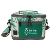 View Image 1 of 3 of Koozie® Lagoon Lunch Cooler- Closeout