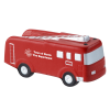 View Image 1 of 3 of Fire Truck Stress Reliever