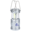 View Image 1 of 6 of Britton Pop Up Rechargeable COB Lantern