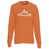 View Image 1 of 3 of Everyday Blend Long Sleeve T-Shirt