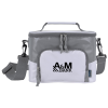 View Image 1 of 1 of The Viking 6-Can Cooler- Closeout