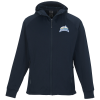 View Image 1 of 3 of Storm Creek Weekender Full-Zip Hoodie - Men's