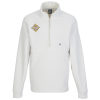 View Image 1 of 3 of Under Armour Expanse Fleece 1/2-Zip Jacket - Men's