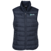 View Image 1 of 4 of Storm Creek Pacific Puffer Vest - Ladies'