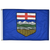 View Image 1 of 1 of Canadian Province & Territory Flags - 2' x 3'