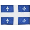 View Image 1 of 1 of Canadian Province & Territory Flags - 5' x 8'