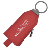 View Image 1 of 6 of Harley Pouch Keychain