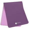 View Image 1 of 1 of Textured Bottom Yoga Mat - Double Layer - Closeout Colour
