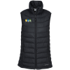 View Image 1 of 4 of Columbia Powder Lite Vest - Ladies'