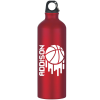 View Image 1 of 1 of Aluminum Tundra Bike Bottle - 25 Oz. - Closeout