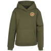 View Image 1 of 1 of Tentree Cotton Hoodie - Ladies' - 24 hr