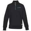 View Image 1 of 1 of Roots73 PaddleCreek 1/4-Zip Fleece Pullover - Men's - 24 hr