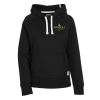 View Image 1 of 3 of Roots73 MapleGrove Blend Hoodie - Ladies' - 24 hr