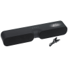 View Image 1 of 6 of SCX Sound Bar Light-Up Logo Wireless Speaker - Closeout