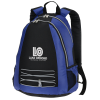 View Image 1 of 4 of Diesel Laptop Backpack - Closeout