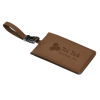 View Image 1 of 5 of Preston Luggage Tag