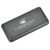 View Image 1 of 12 of Charge Wave Wireless Power Bank - 10,000 mAh