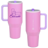 View Image 1 of 7 of HydroJug Traveler Vacuum Mug - 32 oz.