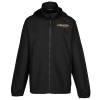 View Image 1 of 5 of Toba Lightweight Packable Jacket - Men's - 24 hr