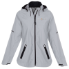 View Image 1 of 4 of Oracle Soft Shell Jacket - Ladies' - 24 hr