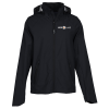 View Image 1 of 4 of Oracle Soft Shell Jacket - Men's - 24 hr