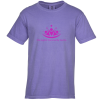 View Image 1 of 3 of Comfort Colors Garment-Dyed T-Shirt