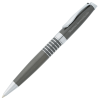 View Image 1 of 2 of Powell Twist Metal Pen - Laser Engraved - Closeout