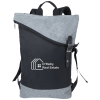 View Image 1 of 5 of Greeley Laptop Backpack - Closeout